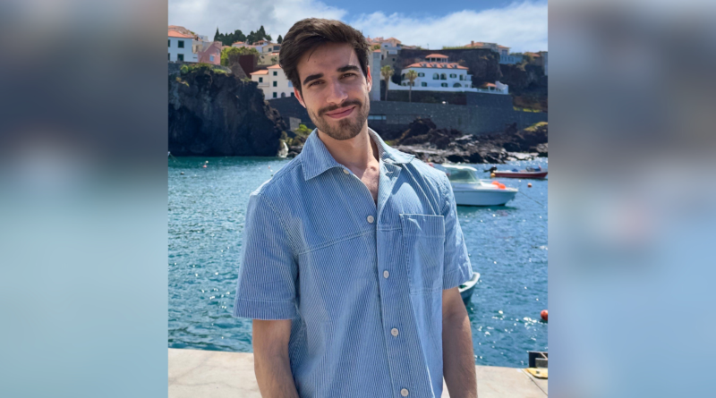 Streamer of the Week: philipcroft