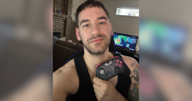 Streamer of the Week: protobadger