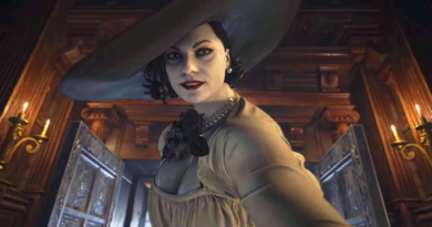 Resident Evil’s Messy History with LGBTQ+ Representation