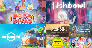 Confetti’s Cozy Corner: April Cozy Game Releases