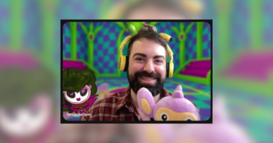 Streamer of the Week: StruggleGym