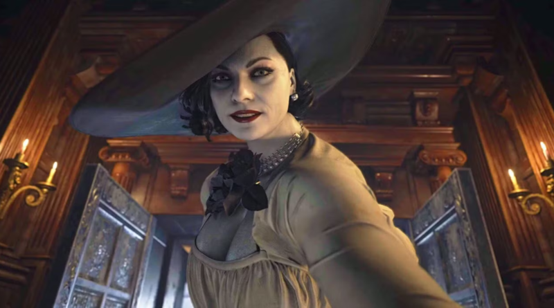 Resident Evil’s Messy History with LGBTQ+ Representation