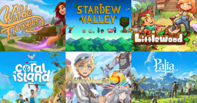 Love Pokopia? Then you need to try these inclusive life sims!