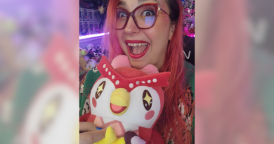 Streamer of the Week: Ravynia