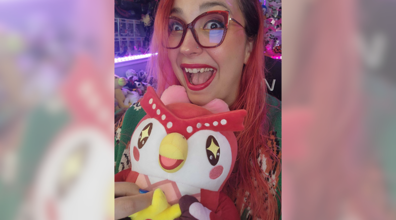 Streamer of the Week: Ravynia