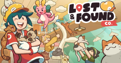 Confetti’s Cozy Corner: Lost & Found Co. – a whimsical hidden object gem