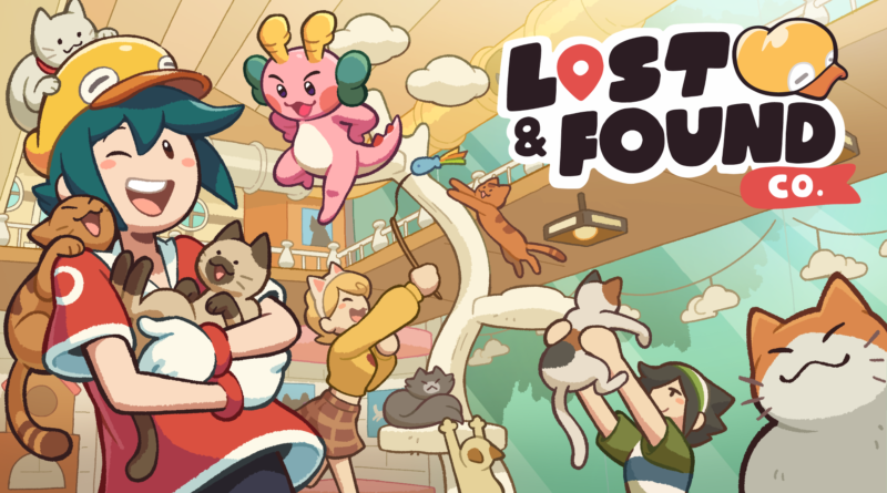 Confetti’s Cozy Corner: Lost & Found Co. – a whimsical hidden object gem