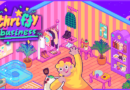 ‘When a Door Closes, Open A Window’! an interview with Spellgarden Games