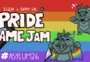 IGDA LGBTQ+ SIG Pride Game Jam 2026 is now open — and this year’s theme couldn’t be more timely