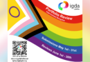 IGDA LGBTQ+ SIG Portfolio Review returns in 2026 — here’s how to get involved