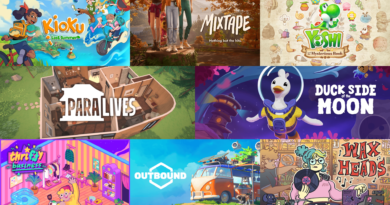 Confetti’s Cozy Corner: May’s Cozy Game Releases!