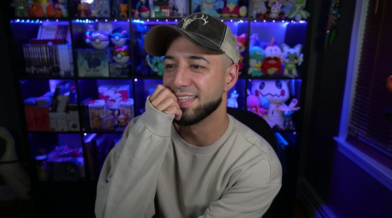 Streamer of the Week: chriscautiontv