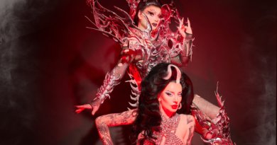 Irene the Alien and Bosco talk queering Magic: The Gathering in Spell Slayers