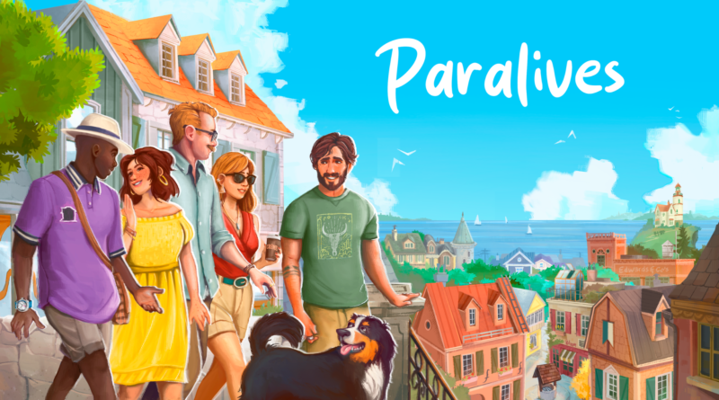 Confetti’s Cozy Corner: The Future is Bright For Paralives