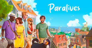 Confetti’s Cozy Corner: The Future is Bright For Paralives