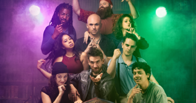 How ‘Twenty Sided Tavern’ tech is revolutionizing Dungeons and Dragons
