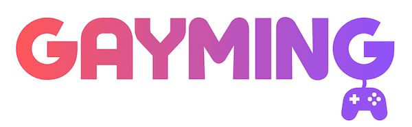 Gayming Magazine