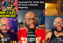 BlackGayComicGeek loves comics — and knows how you can make them better