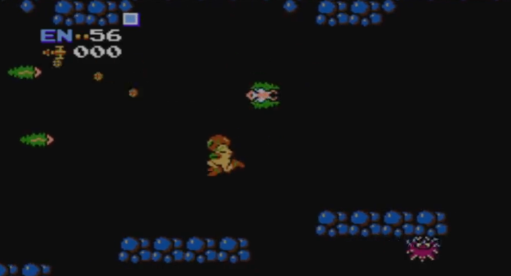 Metroid’s 40th Anniversary is an LGBTQ+ Celebration