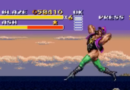 Revisiting Ash from Streets of Rage 2