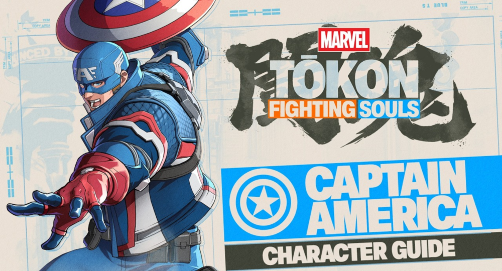 Ranking the best-dressed characters of MARVEL Tōkon: Fighting Souls