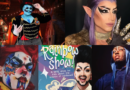 5 nerdy drag kings we NEED to see on TV