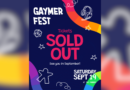 Boston Gaymers’ Gaymer Fest is sold out! Team reveals Queer Indie Showcase games for all to check out