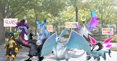 Ranking Palworld Pals – which are the LGBTQ allies and which are the homophobes?