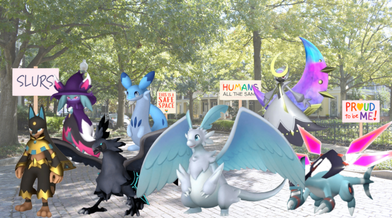 Ranking Palworld Pals – which are the LGBTQ allies and which are the homophobes?