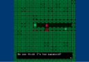 “Do you think I’m too paranoid?” Trans games about bathroom anxiety and the UK’s new EHRC guidance
