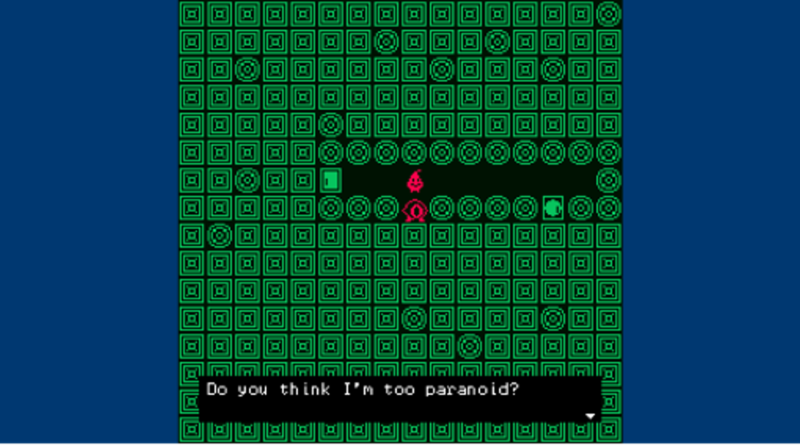 “Do you think I’m too paranoid?” Trans games about bathroom anxiety and the UK’s new EHRC guidance