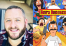 Bob’s Burgers Supervising Director Simon Chong on how a viral video landed him his dream job