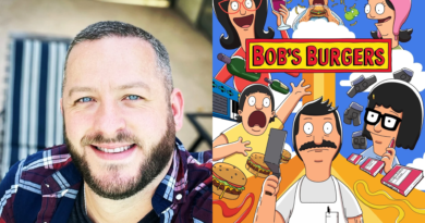 Bob’s Burgers Supervising Director Simon Chong on how a viral video landed him his dream job