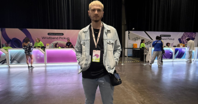 Streamer of the Week: Xaazon