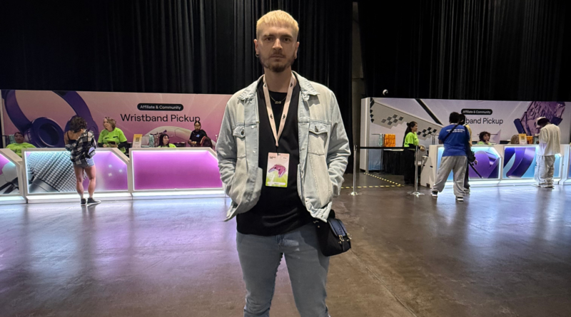 Streamer of the Week: Xaazon