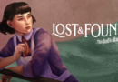 The Indie Way: Sophie’s journey continues in Lost and Found: A This Bed We Made Story