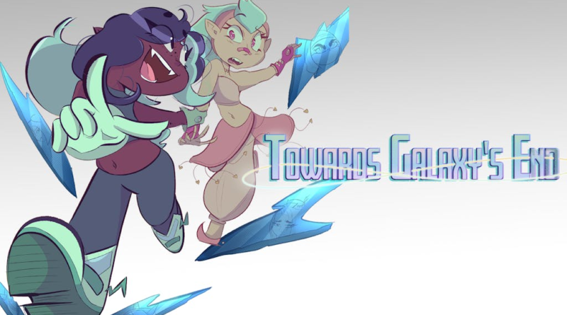 The Indie Way: Towards Galaxy’s End at Anime NYC