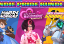 This Indie Pride Bundle just made it easy to support queer indies in 2026!