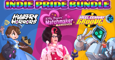This Indie Pride Bundle just made it easy to support queer indies in 2026!