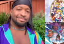 San Francisco-based artist D.J. Kirkland talks about illustrative roots, new graphic novel, clothing brand, and more