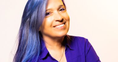 Leslie Pirritano on her games industry career and launching Prisnodo