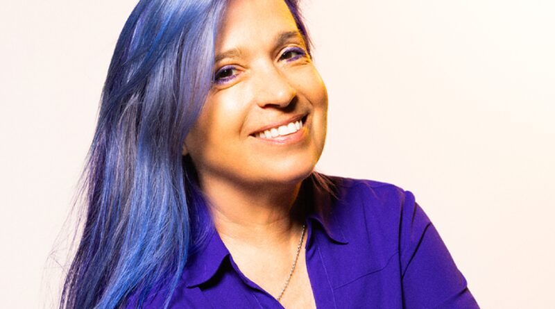Leslie Pirritano on her games industry career and launching Prisnodo