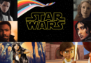 The best LGBTQ+ Star Wars Characters