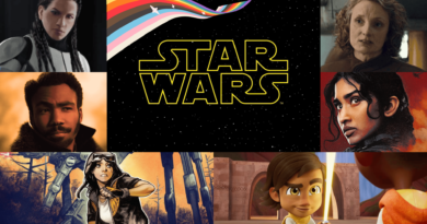The best LGBTQ+ Star Wars Characters