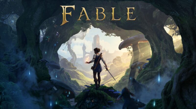 Fable: Build an extraordinary life in Bowerstone, a bisexual haven (maybe!)