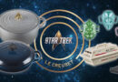 On Star Trek Day, Le Creuset boldly braises where no pan has gone before