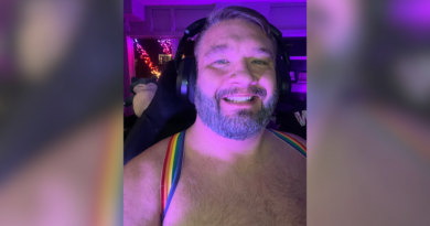 Streamer of the Week: ibearmeow