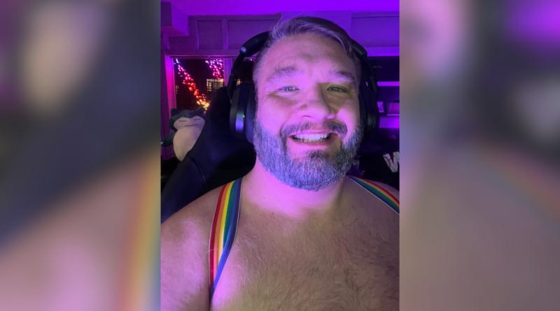 Streamer of the Week: ibearmeow