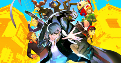 Atlus won’t revive Yosuke’s gay romance in Persona 4 Revival