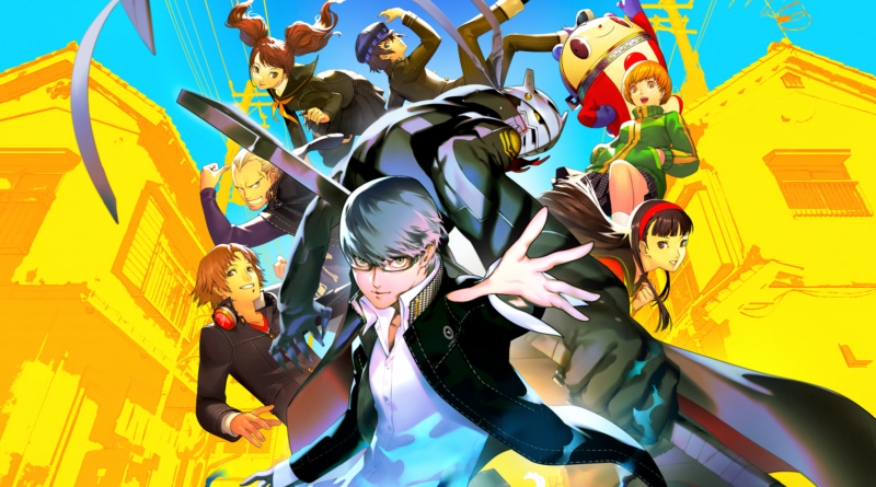Atlus won’t revive Yosuke’s gay romance in Persona 4 Revival